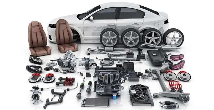 Alaşehir Oto Yedek Parçacısı