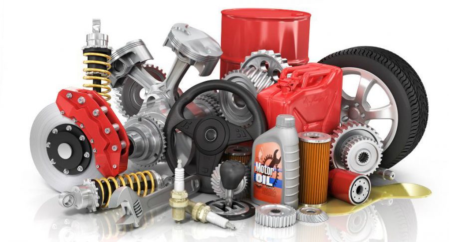 Alaşehir Oto Yedek Parçacısı